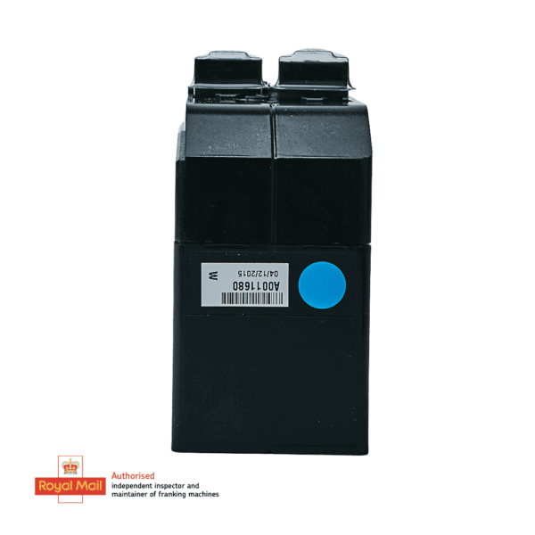 Mailcoms Franking Ink Cartridge Mailcoms Franking Ink Cartridge