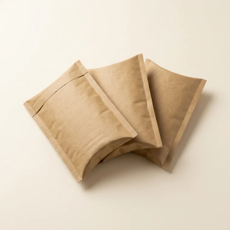 Pillow envelopes