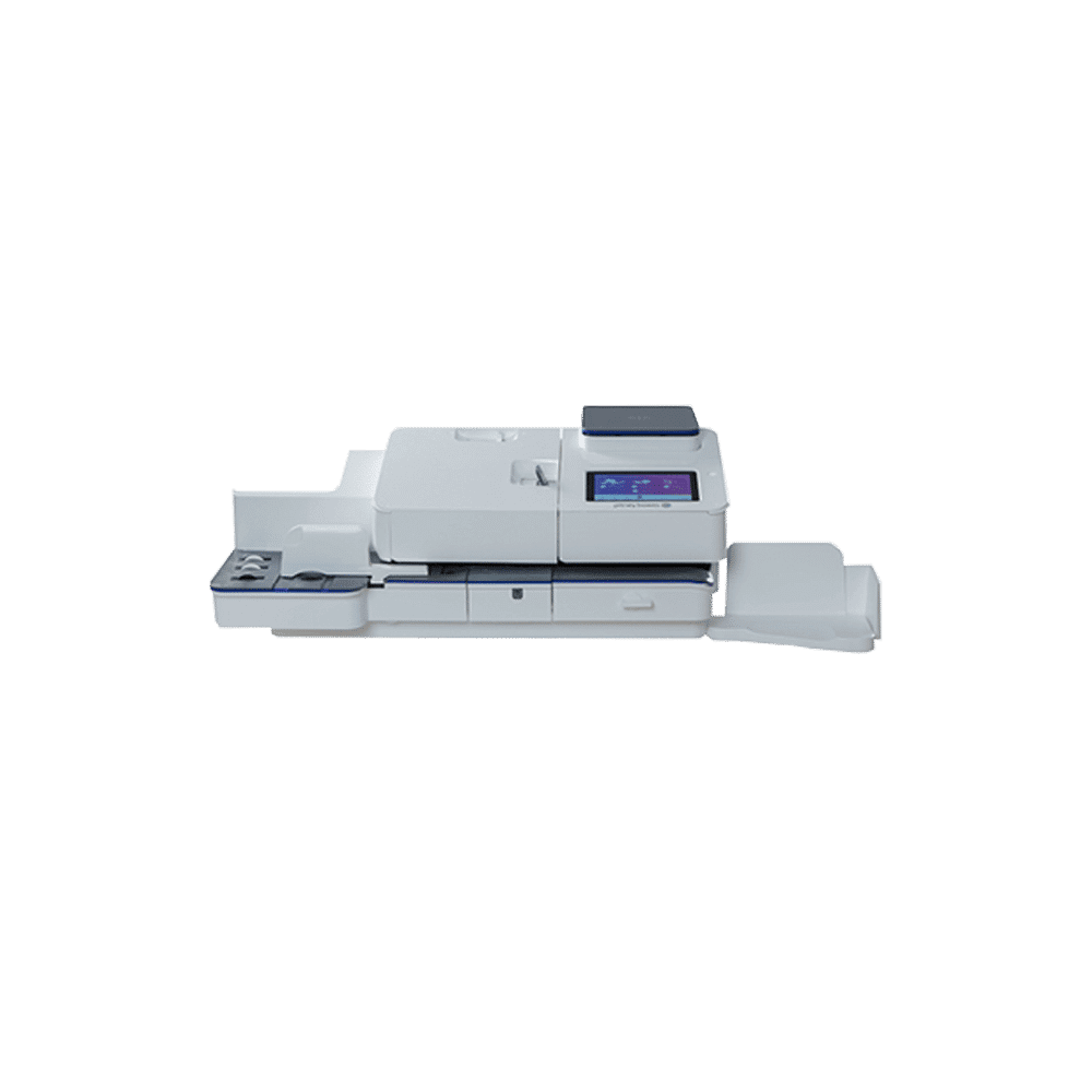 Pitney Bowes SendPro C Auto Franking Machine