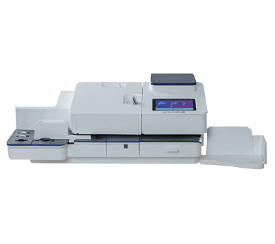 Pitney Bowes SendPro C Auto Franking Machine