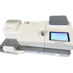 Mailcoms Parcelsend Speed Franking Machine