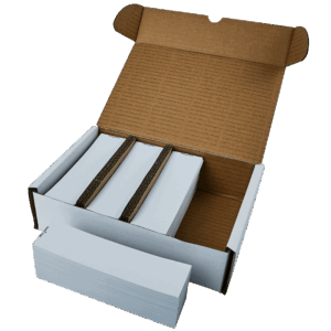 1000 Mailcoms Parcelsend Speed Franking Labels - Single 1000 Mailcoms Parcelsend Speed Franking Labels - Single