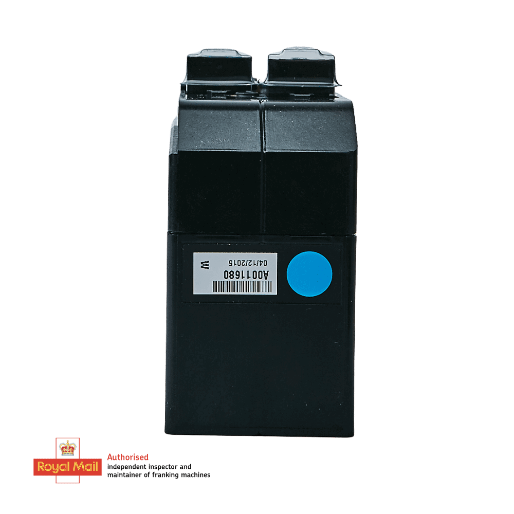 Mailcoms Ink Cartridge
