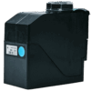 The Mailing Room TMR x70 Ink Cartridge - New Compatible Mailmark Blue** The Mailing Room TMR x70 Ink Cartridge - New Compatible Mailmark Blue**