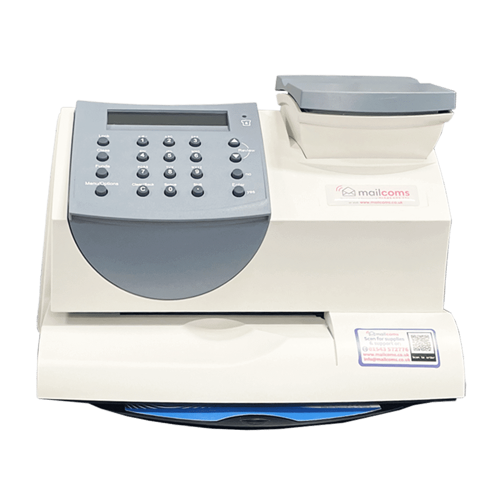 Mailcoms Mailstart+ Franking Machine