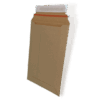 Corrugated Pocket Envelopes - 270x185mm