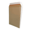 Corrugated Pocket Envelopes - 340x235mm