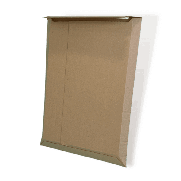 Corrugated Pocket Envelopes - 360x250mm