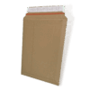 Corrugated Pocket Envelopes - 360x250mm