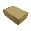 brown-pip-small-parcel-postal-box-240x160x40mm-closed.png Brown PiP Small Parcel Postal Box - 240x160x40mm - Single Unit