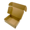 brown-pip-small-parcel-postal-box-240x160x40mm-open.png Brown PiP Small Parcel Postal Box - 240x160x40mm - Single Unit