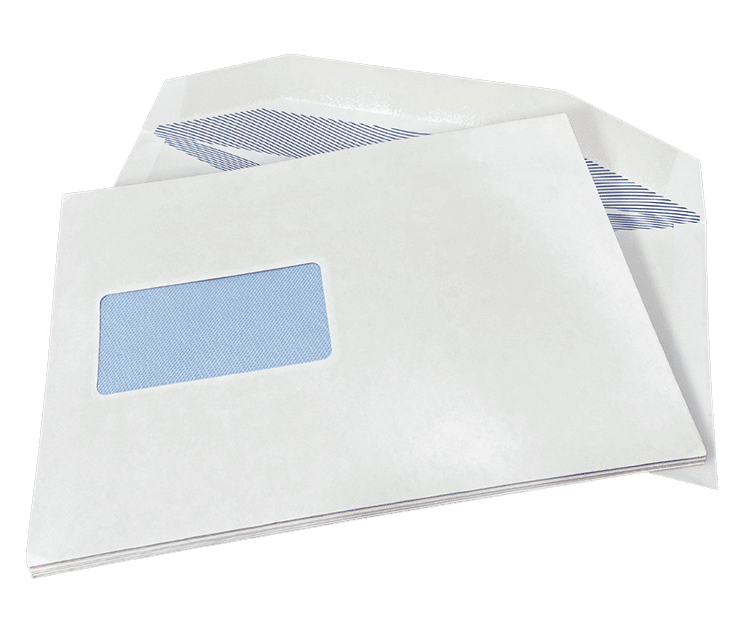 Business Envelopes