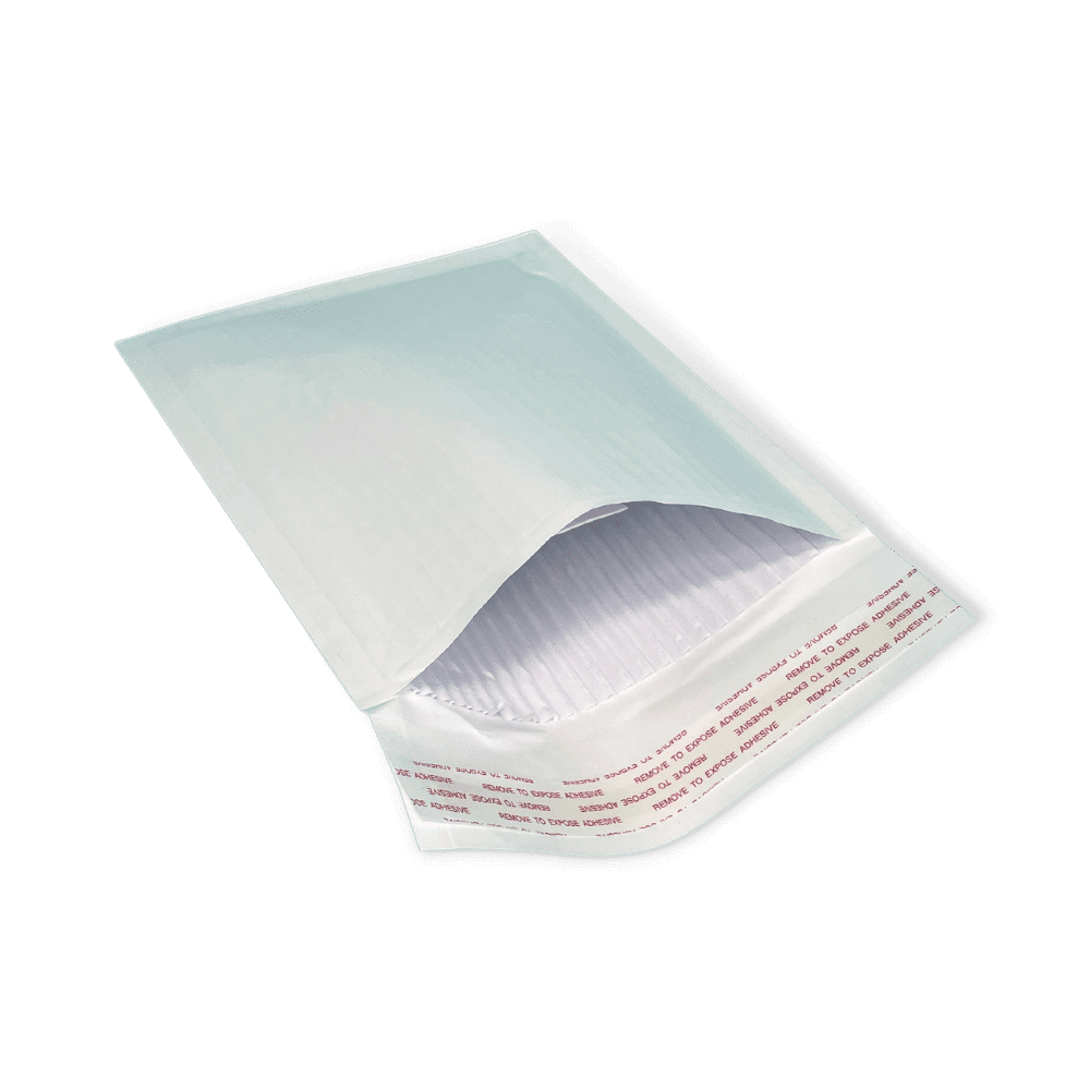 Paper Padded Envelopes & Mailers - 180x265mm