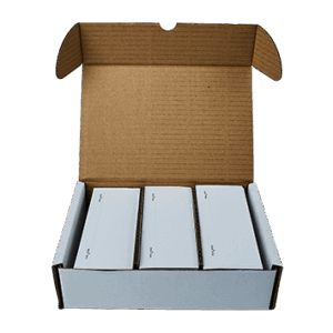 152mm x 45mm Franking Machine Labels 152mm x 45mm Franking Machine Labels