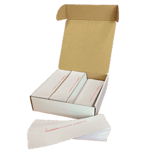 215mm x 43mm Franking Machine Labels 215mm x 43mm Franking Machine Labels
