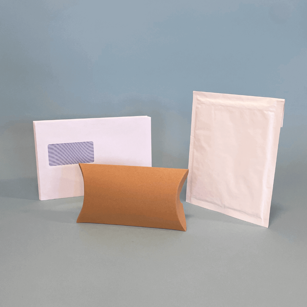 Business Envelopes