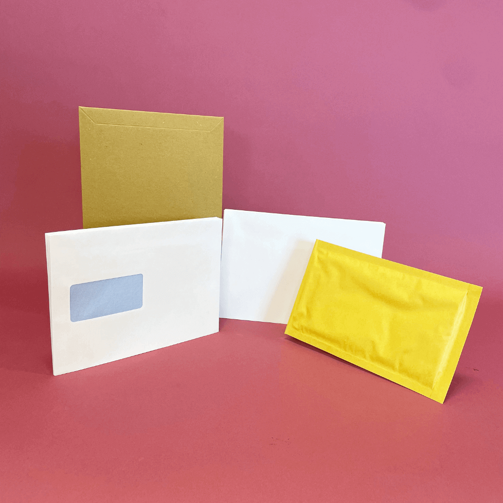 Business Envelopes