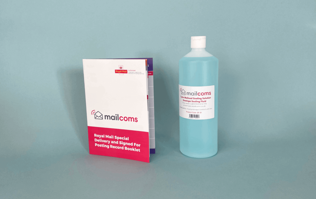 Miscellaneous supplies