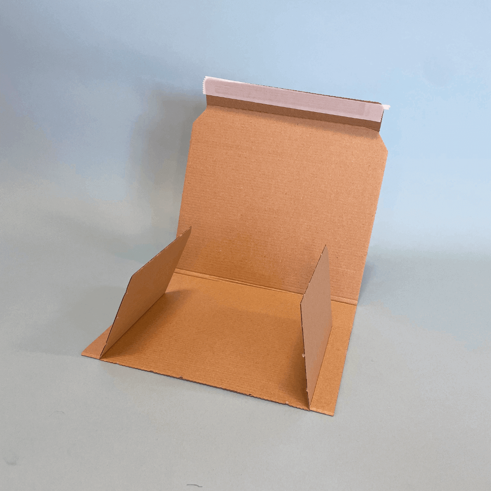 Book Wrap Mailers