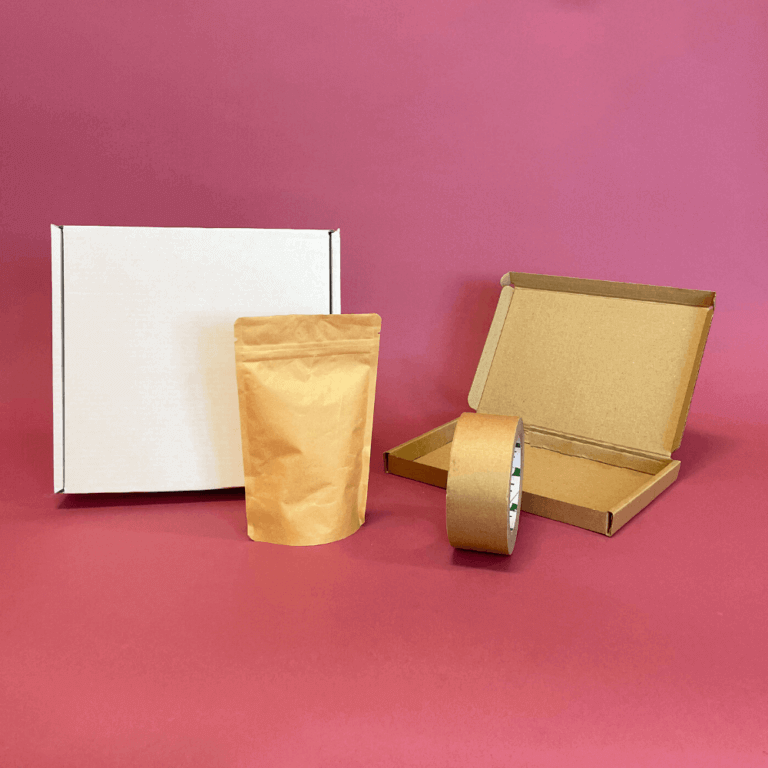 Packaging Supplies