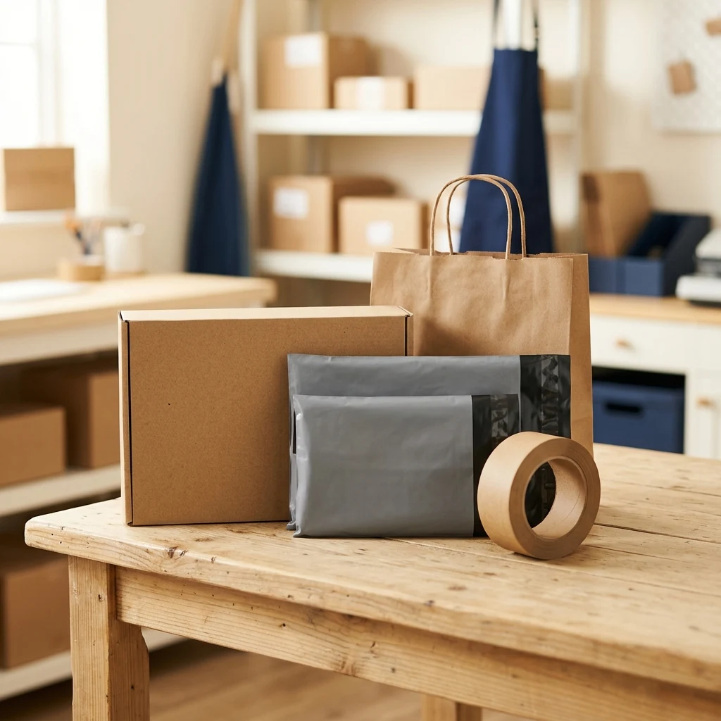 Packaging Supplies