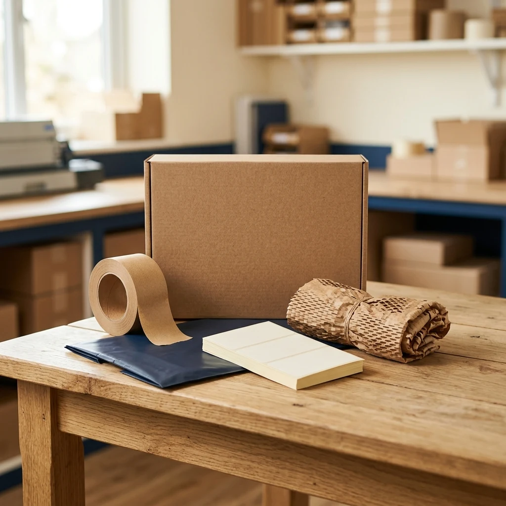 Packaging Kits