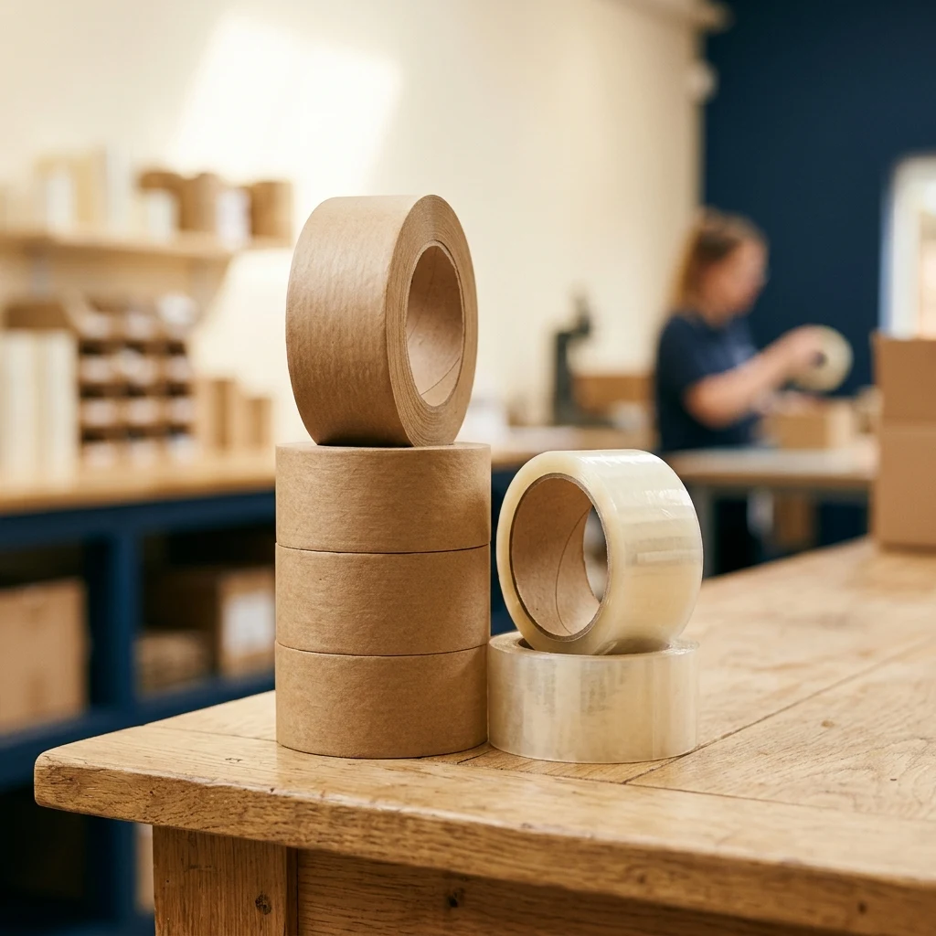 Packaging Tape