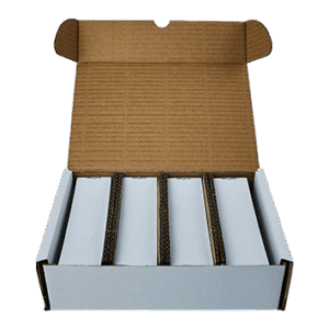 Single Cut Franking Machine Labels Single Cut Franking Machine Labels