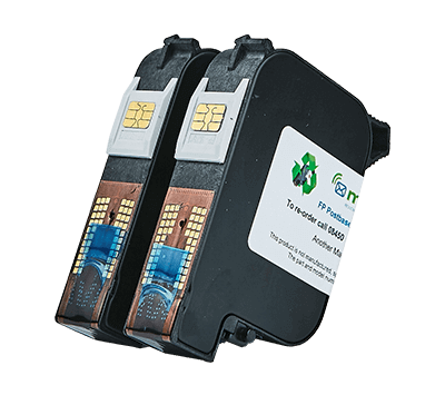 Compatible Franking Ink Cartridges