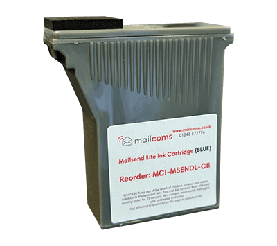 Original Franking Ink Cartridges