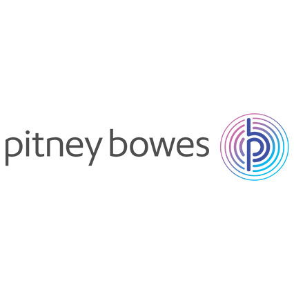 Pitney Bowes franking machines