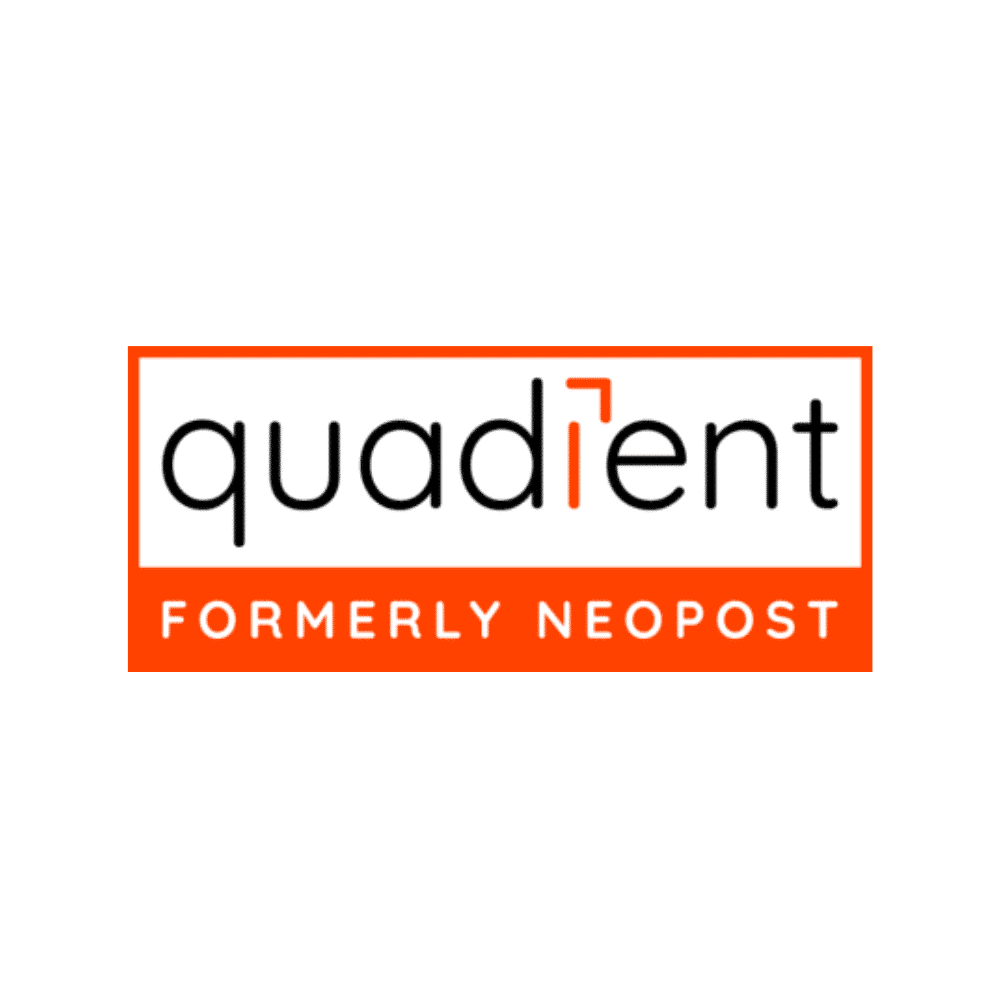 Quadient / Neopost franking machines