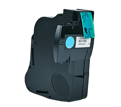 Remanufactured Franking Ink Cartridges