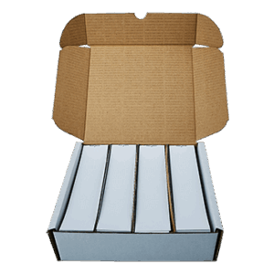 Single Cut Franking Machine Labels Single Cut Franking Machine Labels