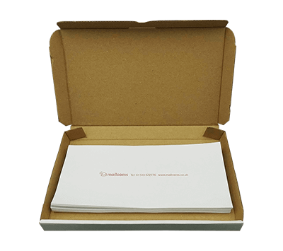 Special Delivery Franking Machine Labels