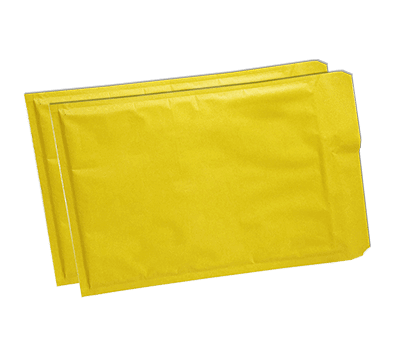 Gold Envelopes 400x355