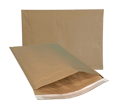 Honeycomb Padded Envelopes 400x355