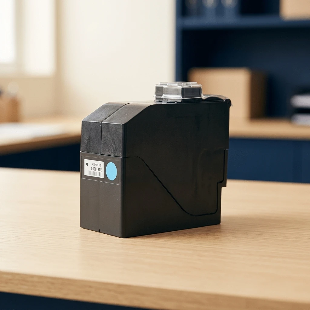 Quadient IN300 franking machine