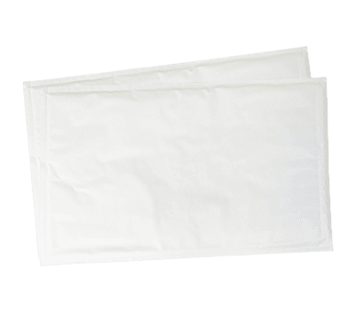 Paper & White Padded Envelopes