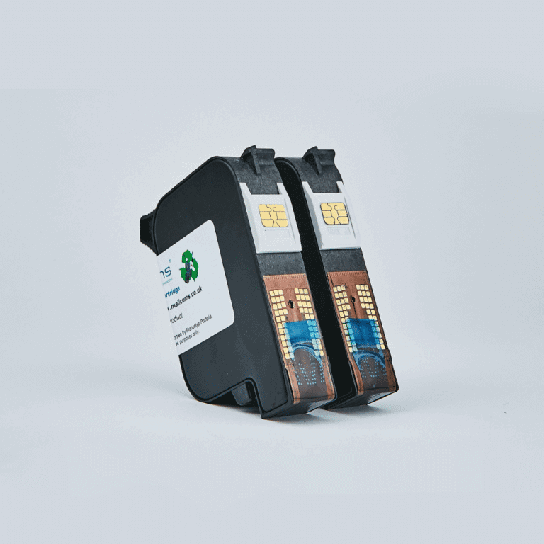 FP Mailing Postbase Series Franking Machine Ink Cartridge