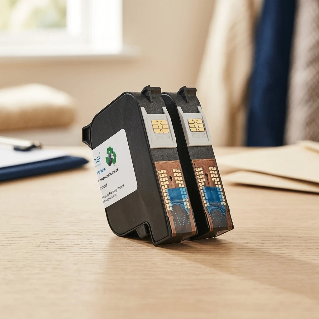 FP Mailing Postbase Series franking machine
