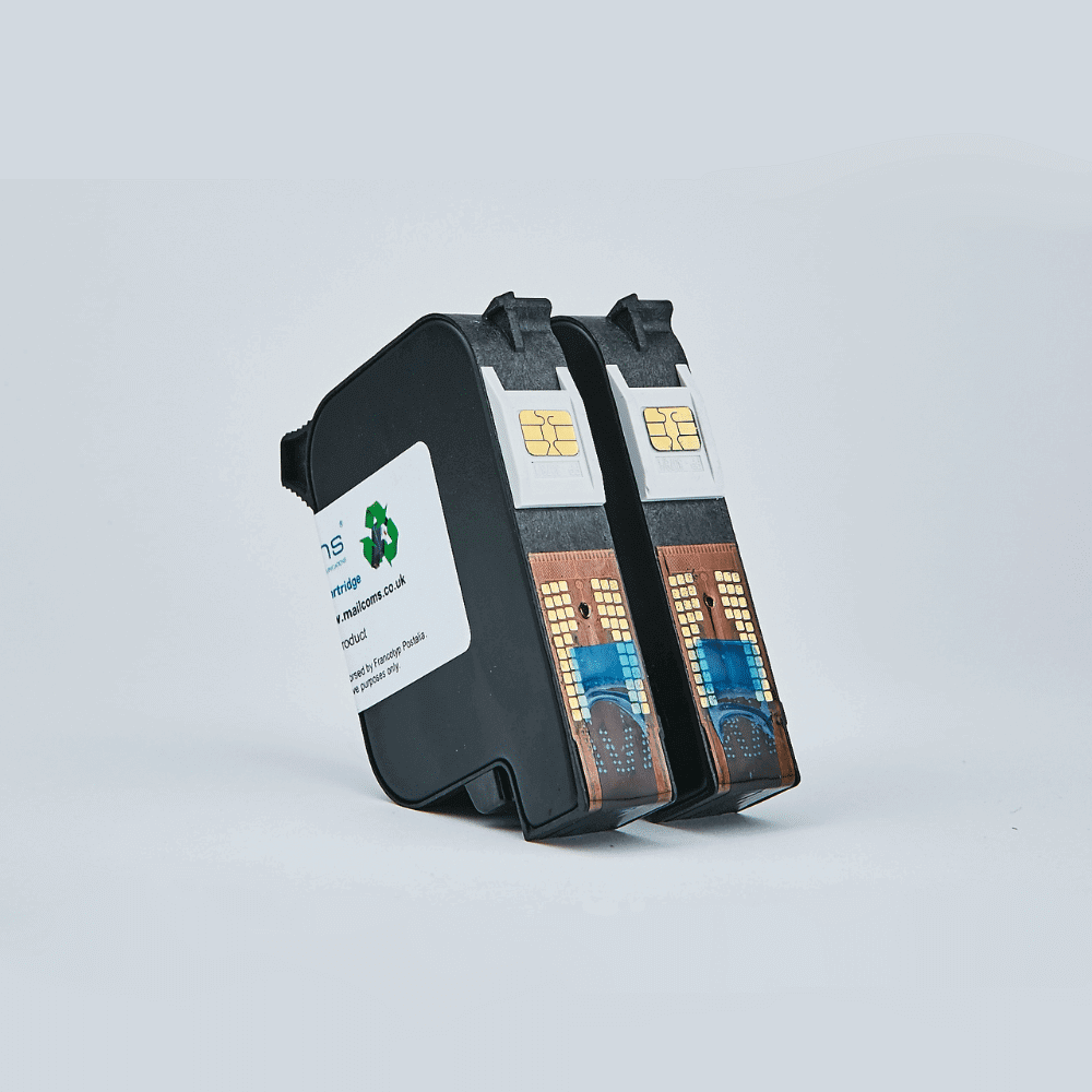 FP Mailing Postbase Series Franking Machine Ink Cartridge