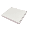 White PiP Large Letter Postal Box - 330x220x23mm