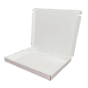 White PiP Large Letter Postal Box - 330x220x23mm