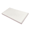 White PiP Large Letter Postal Box - 430x219x23mm