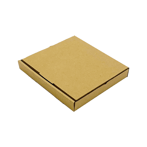 Brown PiP Large Letter Postal Box - 175x165x22mm - Image 5