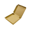 Brown PiP Large Letter Postal Box - 175x165x22mm | FFS