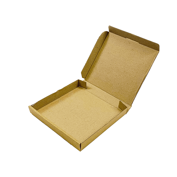 Brown PiP Large Letter Postal Box - 175x165x22mm - Image 4