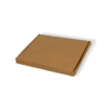 Brown PiP Large Letter Postal Box - 265x220x23mm