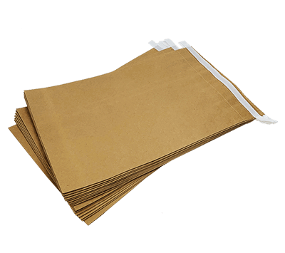 Paper Mailing Bags